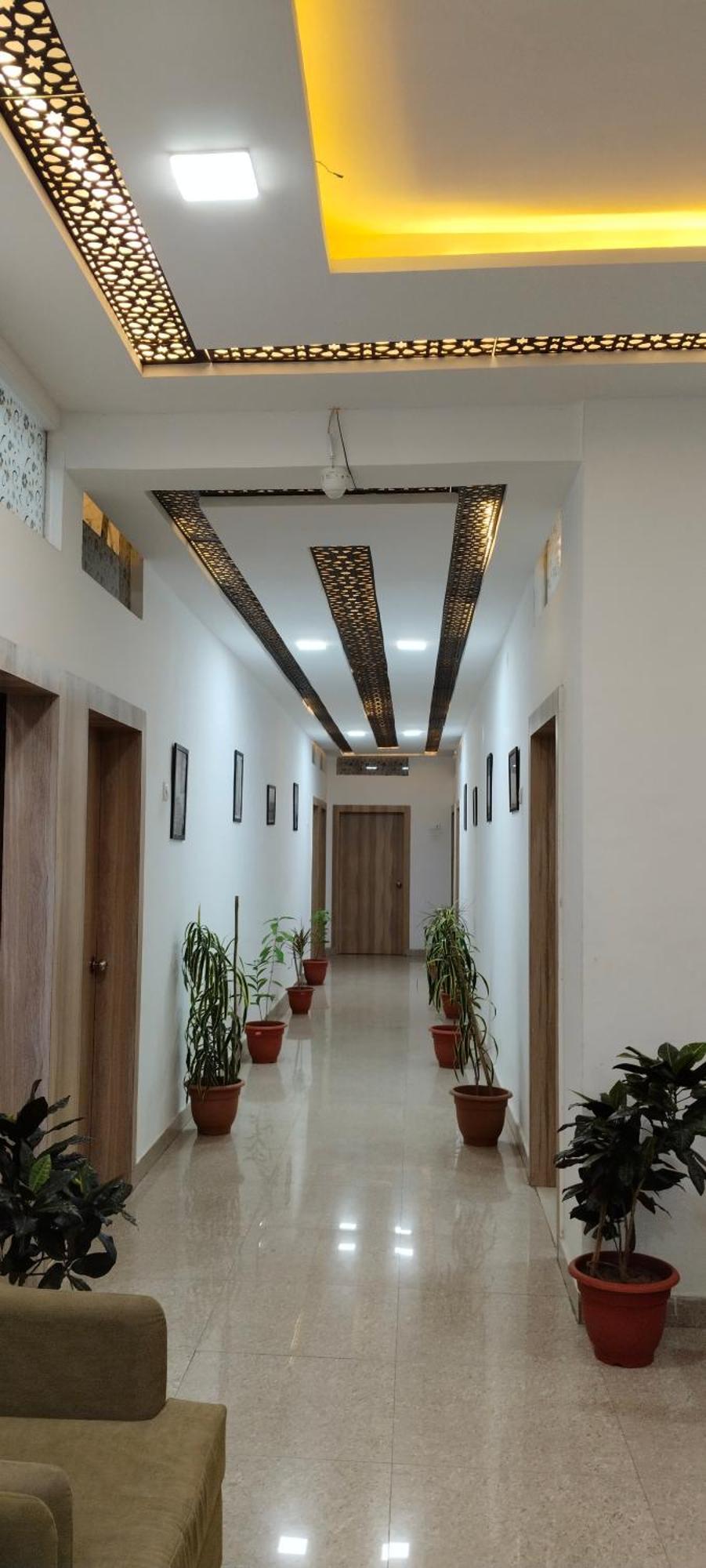 Hotel Lakeview By Bookingcare Chhatarpur Extérieur photo